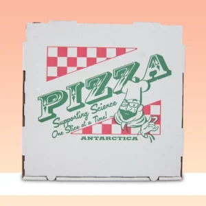 Pizza Boxes