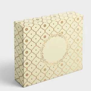 Luxury Mithai Boxes