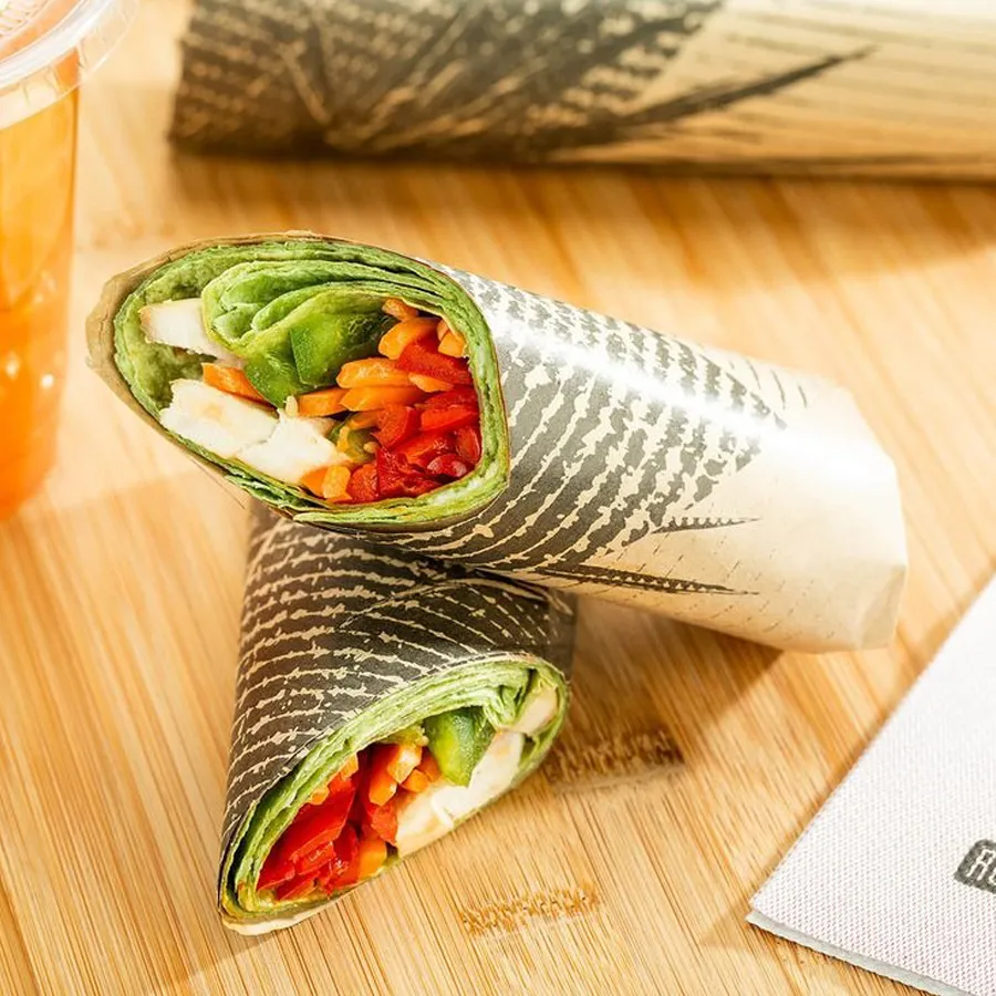 Taco Wrapping Paper-2