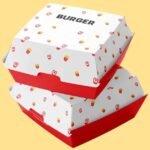 Custom Burger Packaging: The Ultimate Guide to Food Brands of the Day.