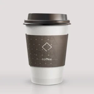 Coffee Cup Sleeves