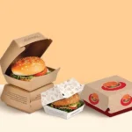 How Custom Burger Packaging Keeps Your Food Fresh and Delicious